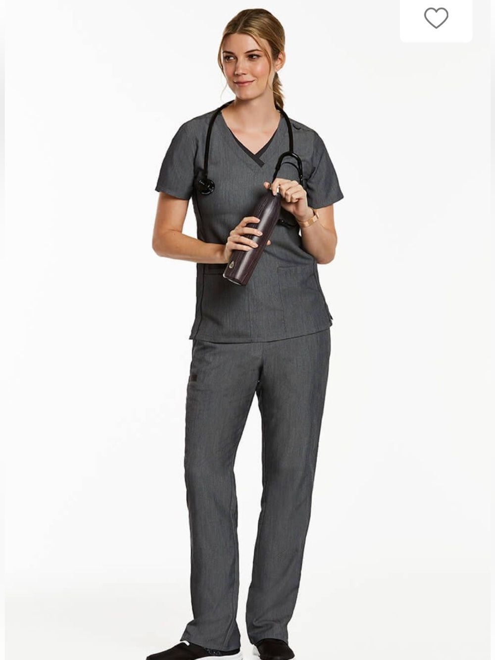 Maevn /Matrix scrub set, size XL